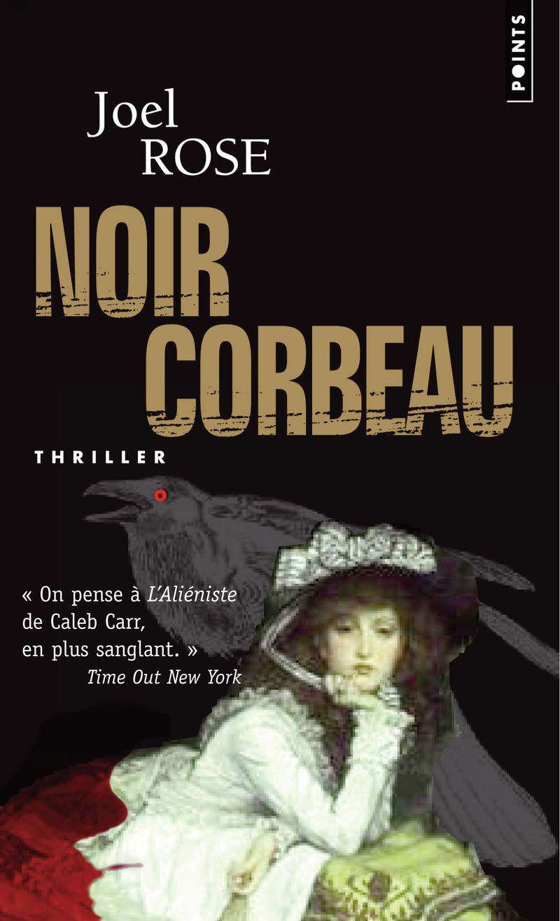 Noir Corbeau 9782757804445