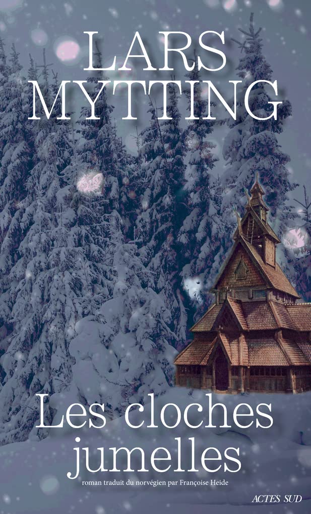 Les Cloches jumelles 9782330136970