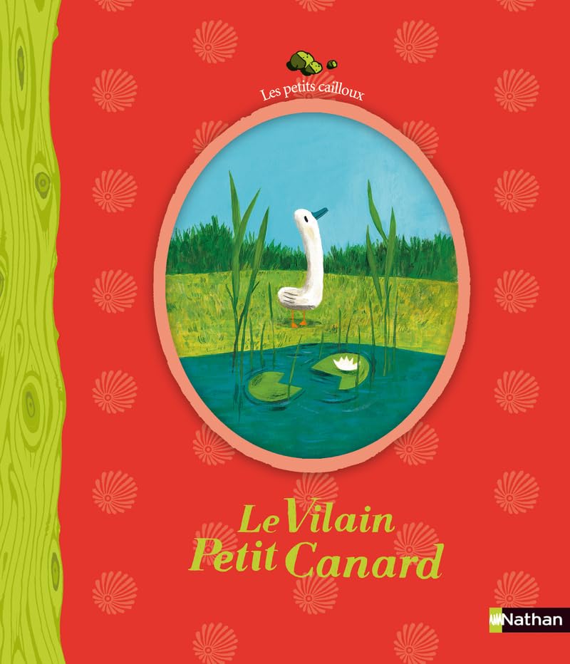 N19 - VILAIN PETIT CANARD 9782092519066