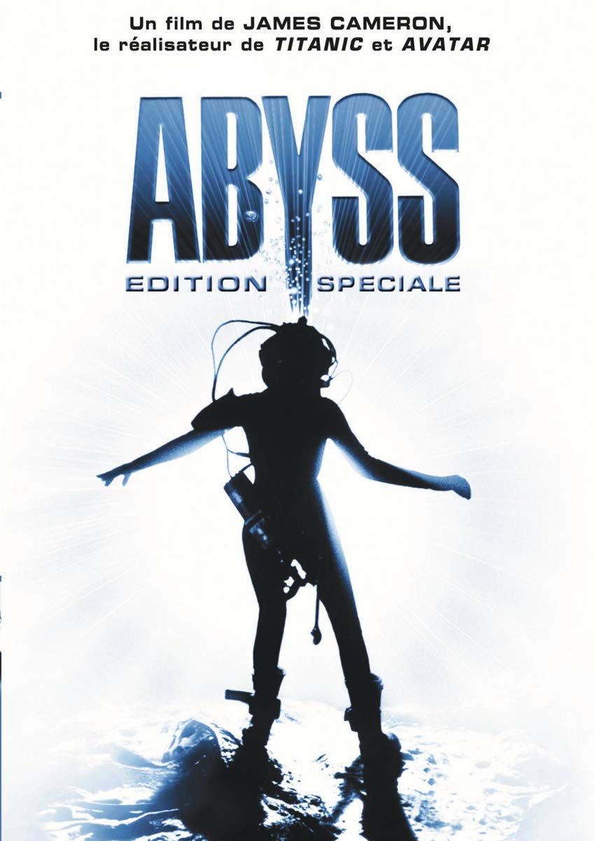 Abyss [Édition Single] 3344428007850