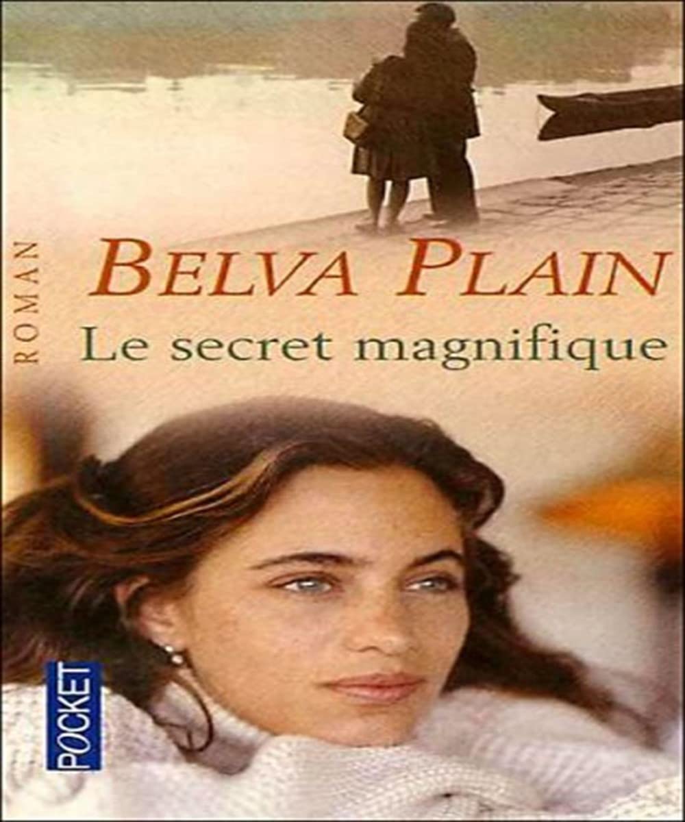 Le Secret magnifique 9782266145473