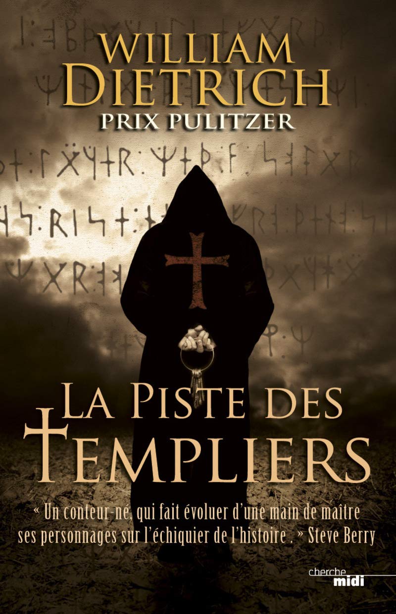 La Piste des Templiers 9782749121055