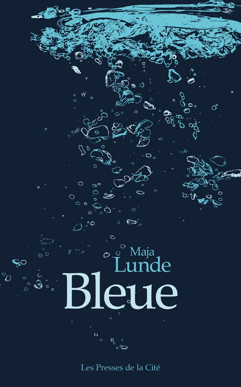 Bleue 9782258152717