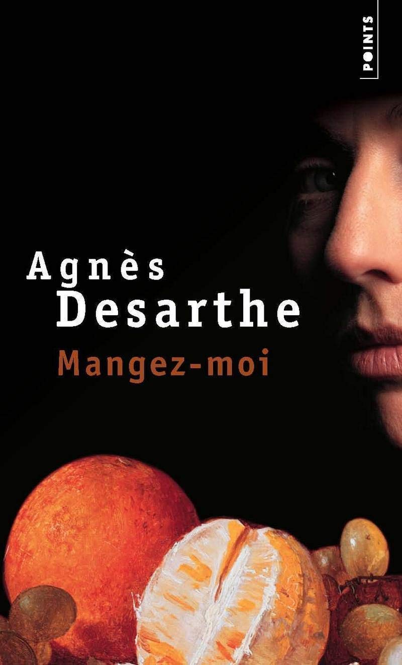 Mangez-moi 9782757805183