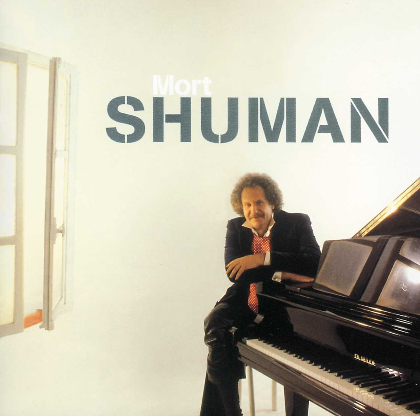 Shuman - Les Plus belles chansons - Collection Best Of (1 CD) 0731458618027