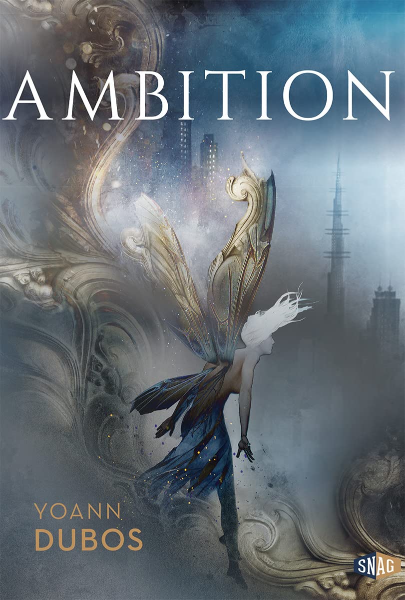 Ambition 9782490151134