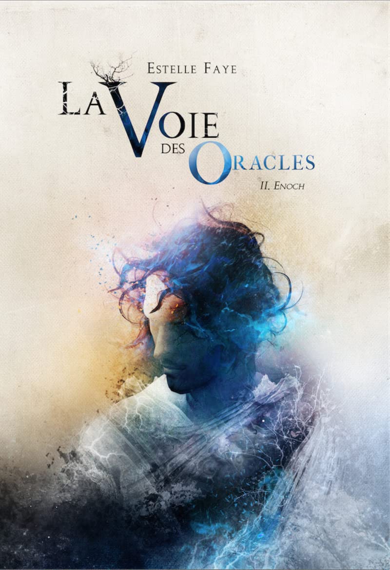 La voie des oracles - tome 02 : Enoch (02) 9782367403052