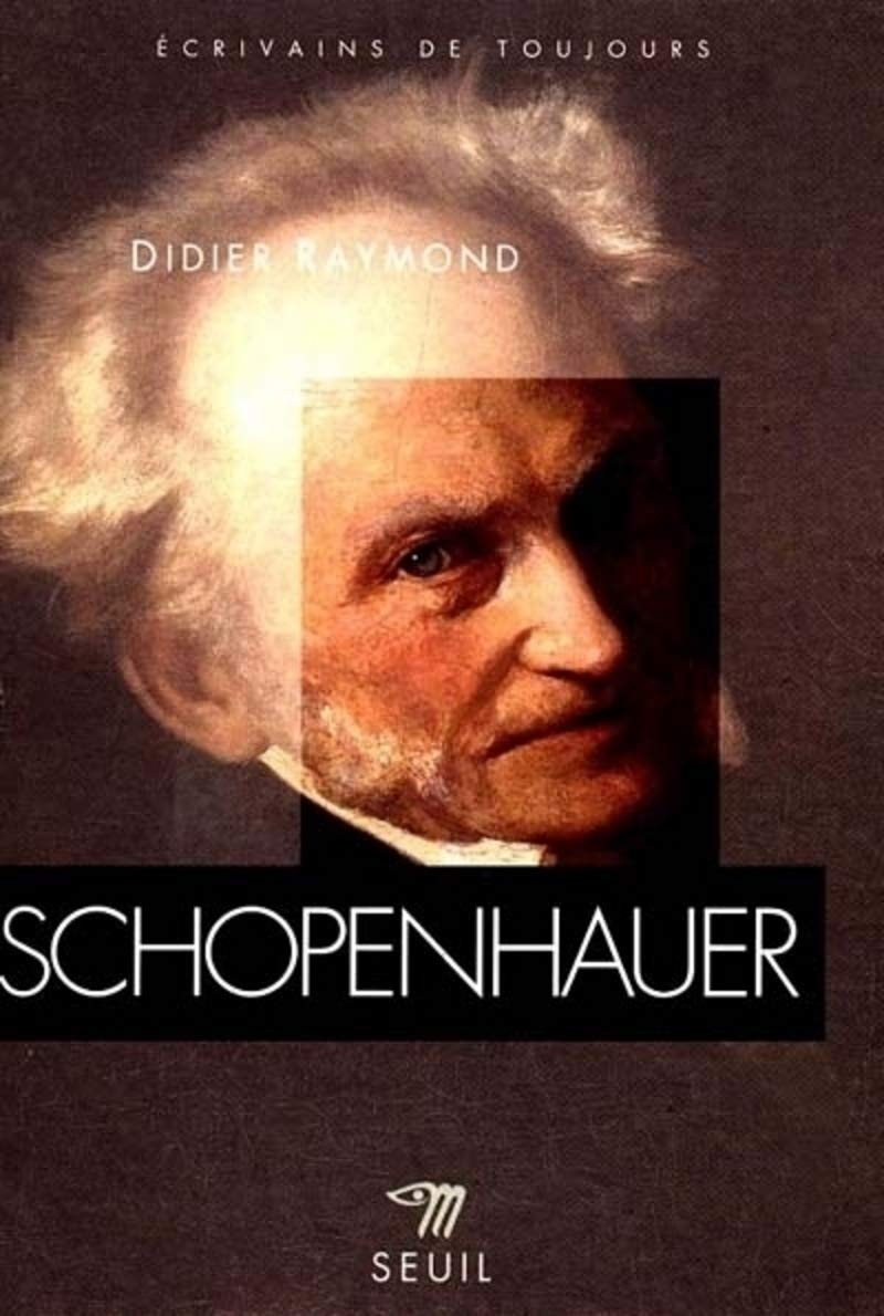 Schopenhauer 9782020234924