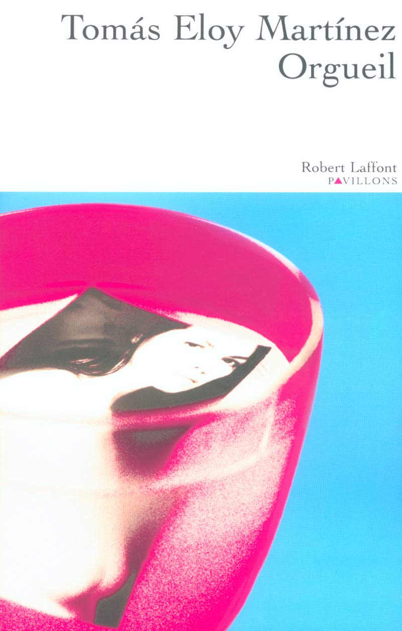 Orgueil 9782221098479