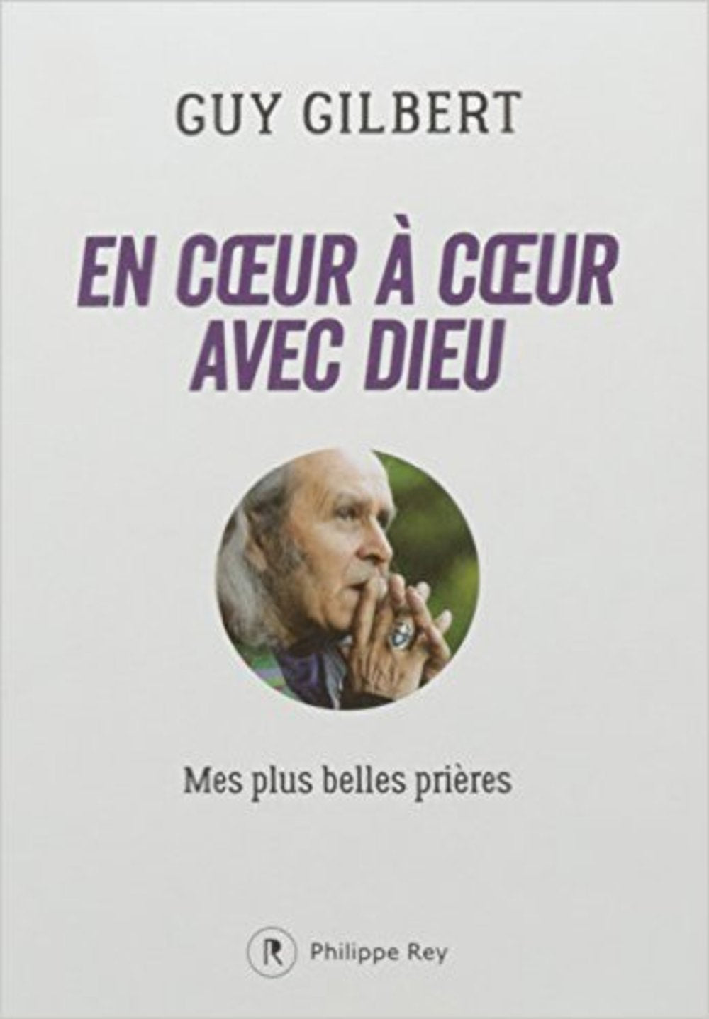 En coeur à coeur avec Dieu 9782848765624