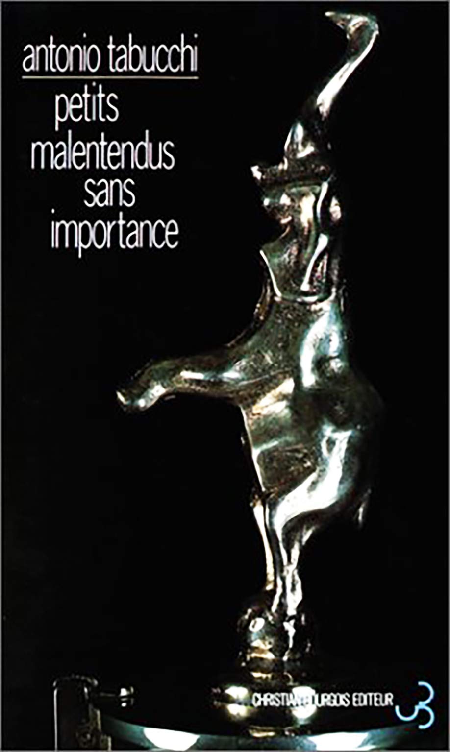 Petits malentendus sans importance 9782267005066