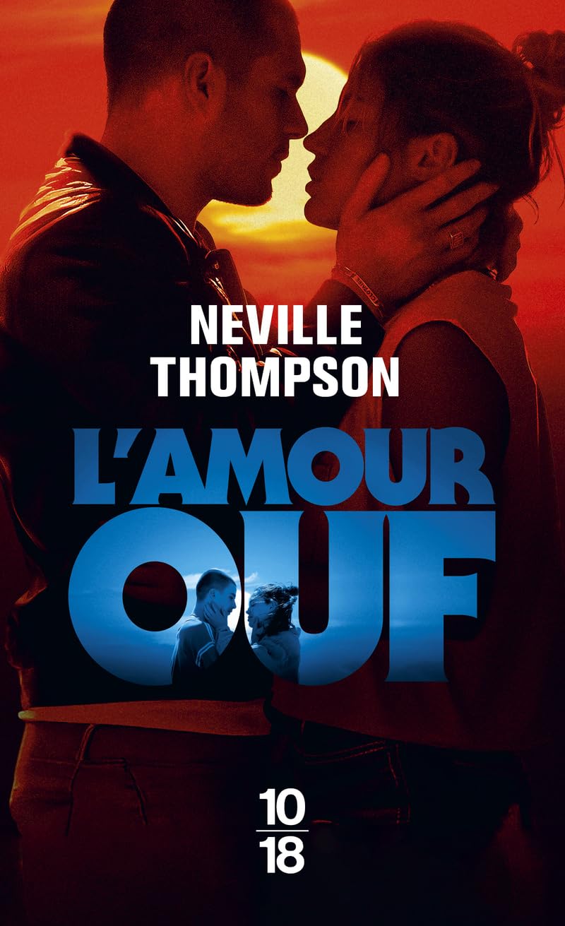 L'amour ouf 9782264085245