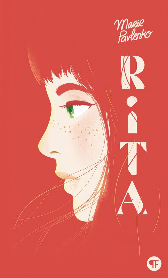 Rita 9782075229401