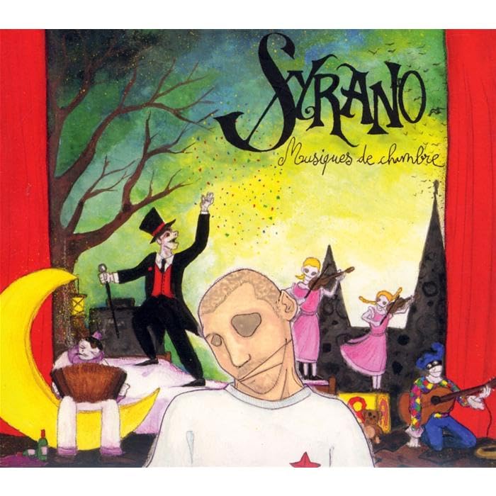 Musiques de Chambre 3521383407837