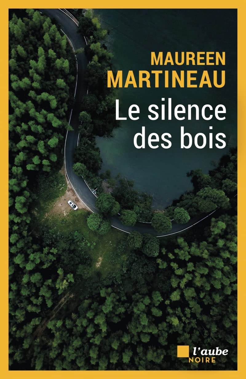 Le silence des bois 9782815942775