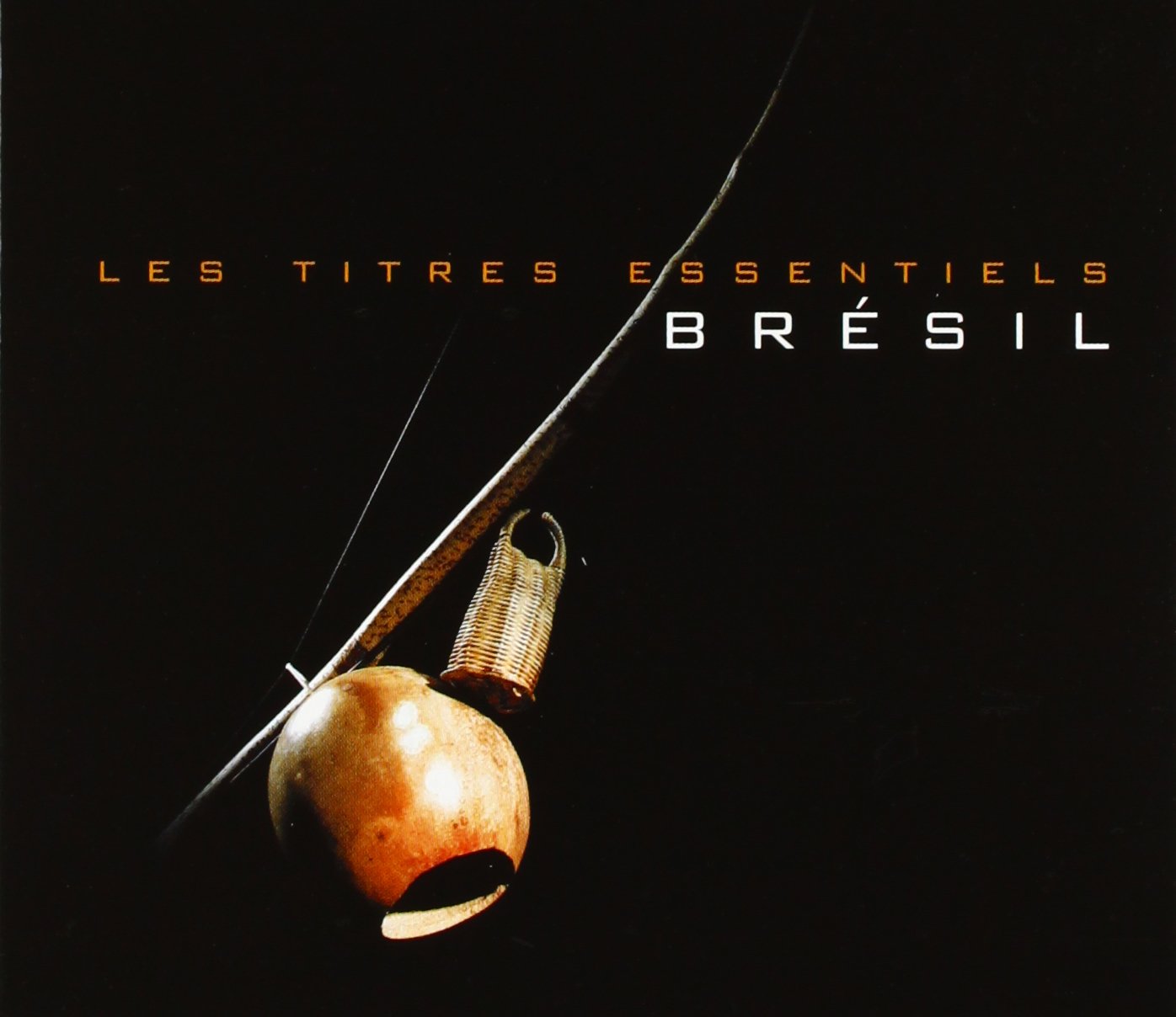 Brésil : les titres essentiels 0724381321829