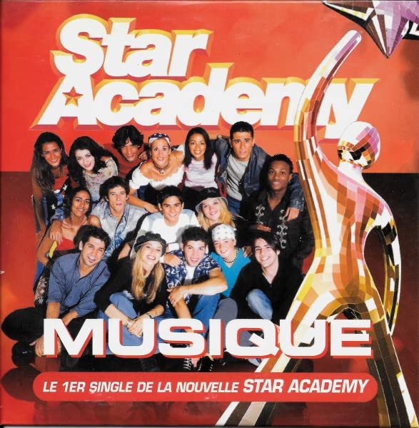 Musique [Import] 0044006388328
