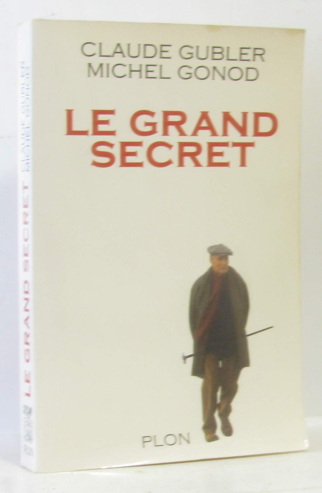 Le Grand secret 9782259184243