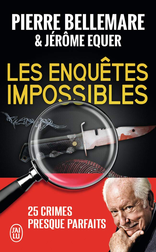 Les enquêtes impossibles 9782290092682