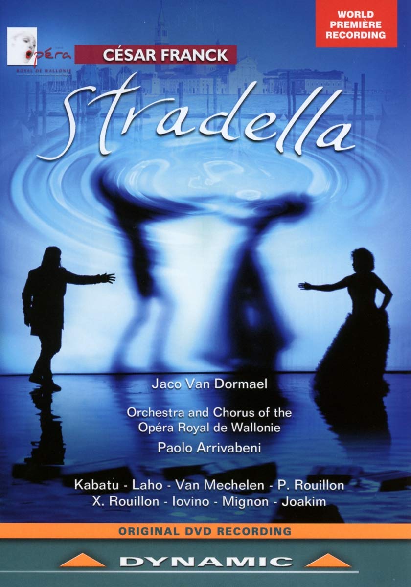 Stradella [Import] 8007144376925