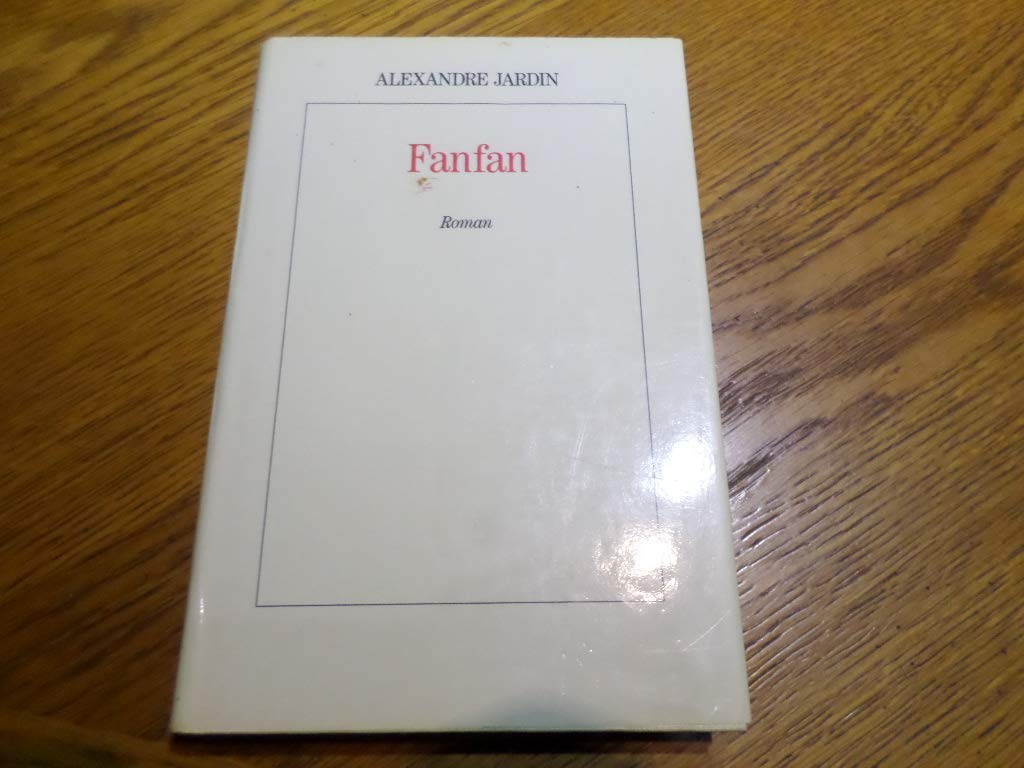 Fanfan 9782286037079