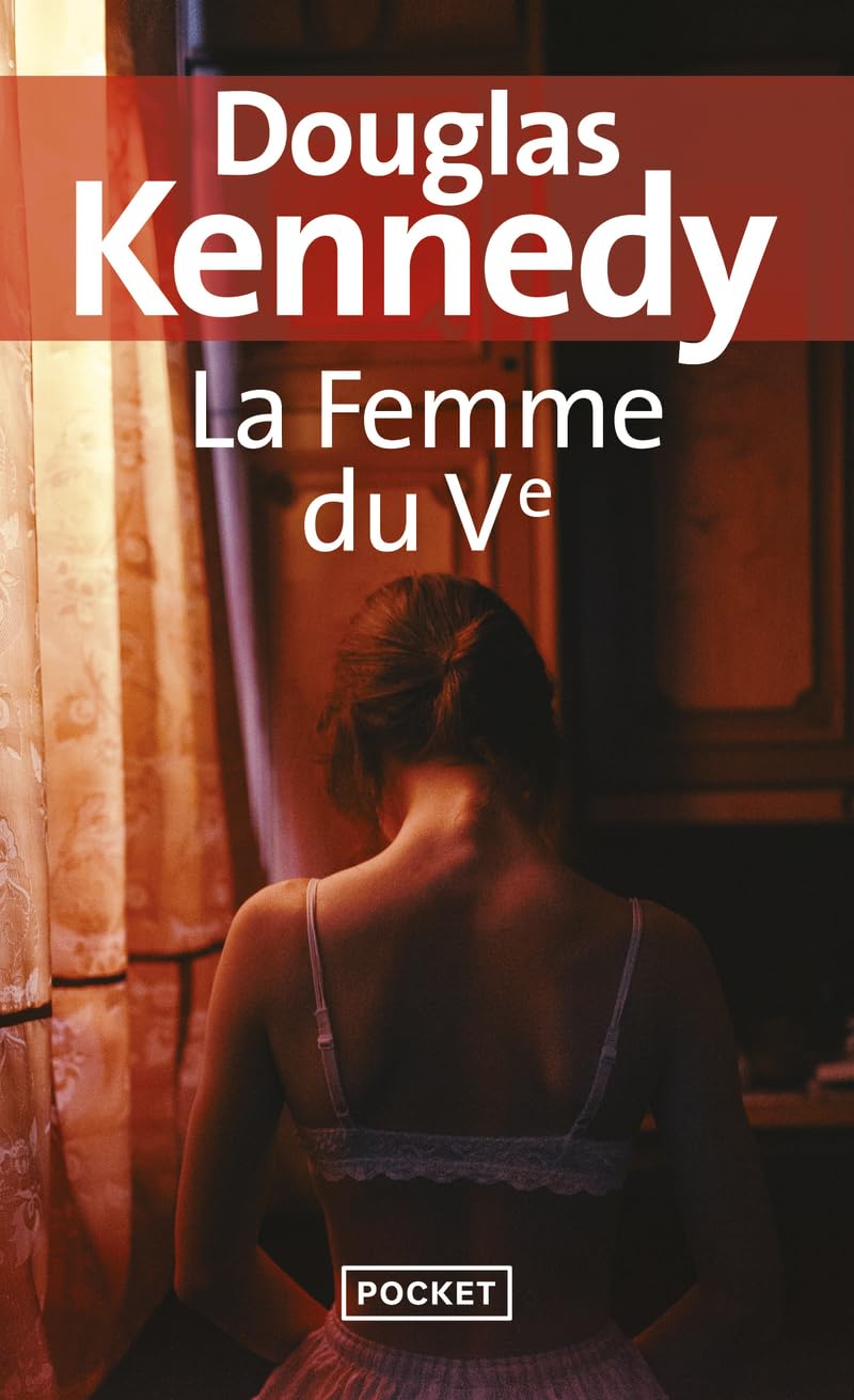 La femme du Ve 9782266199193