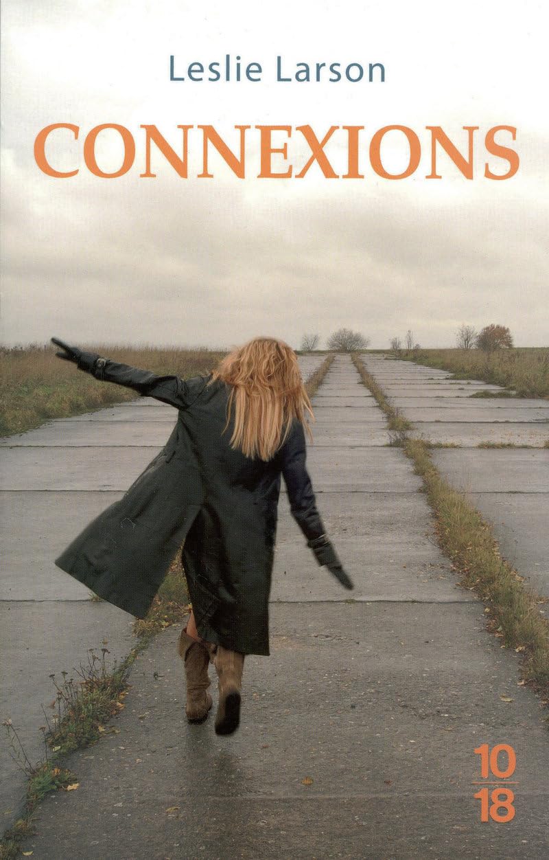 CONNEXIONS 9782264047410