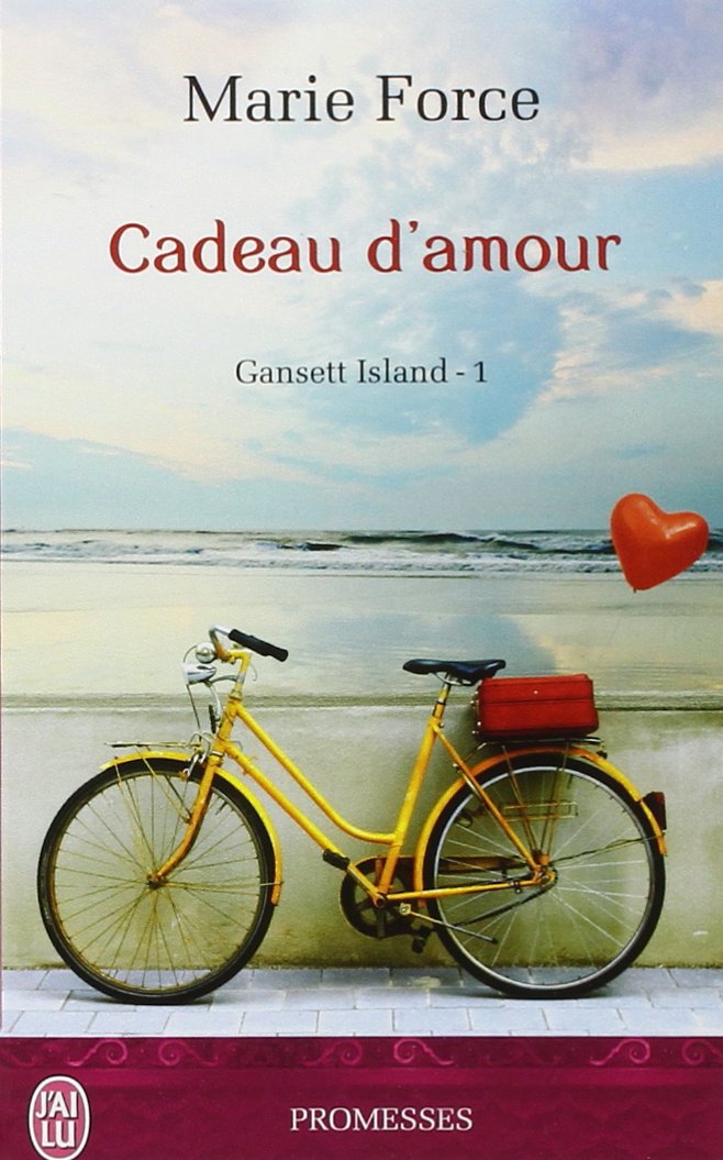 Gansett Island, Tome 1 : Cadeau d'amour 9782290068816
