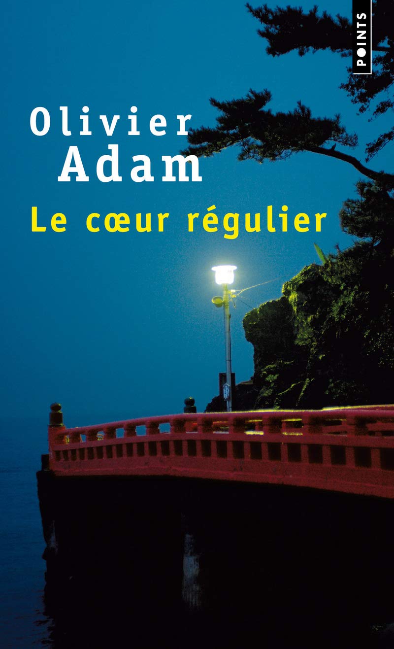 Le cœur régulier 9782757824436