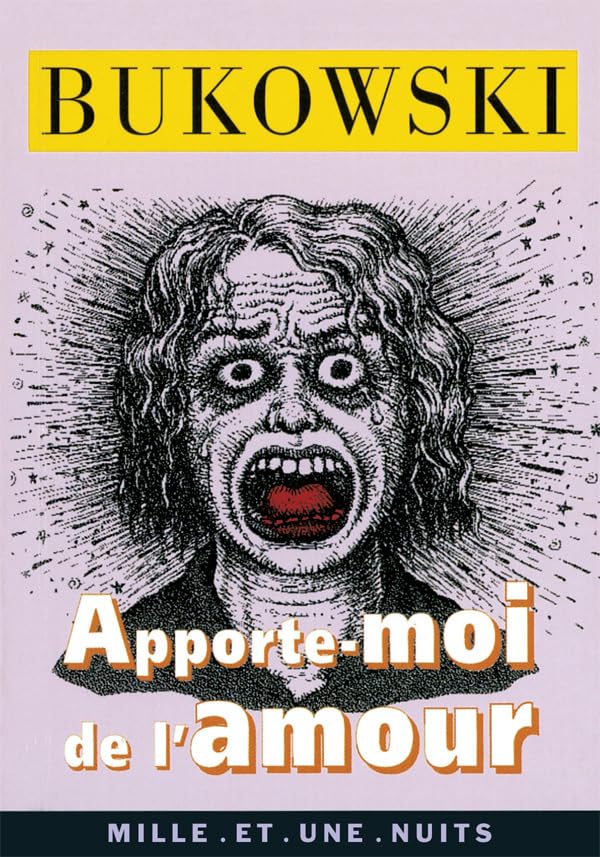 Apporte-moi de l'amour 9782842054052