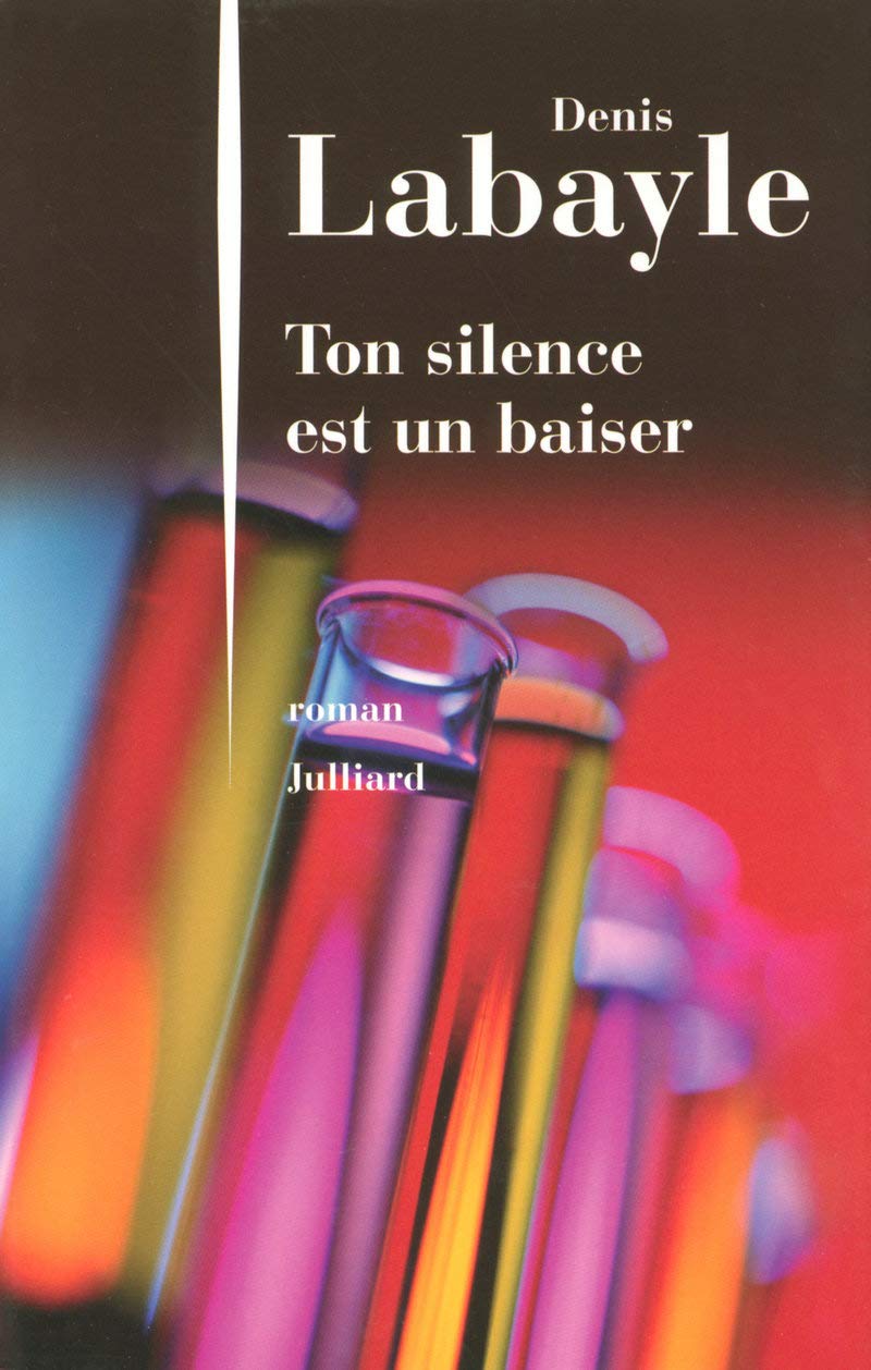 Ton silence est un baiser 9782260017370