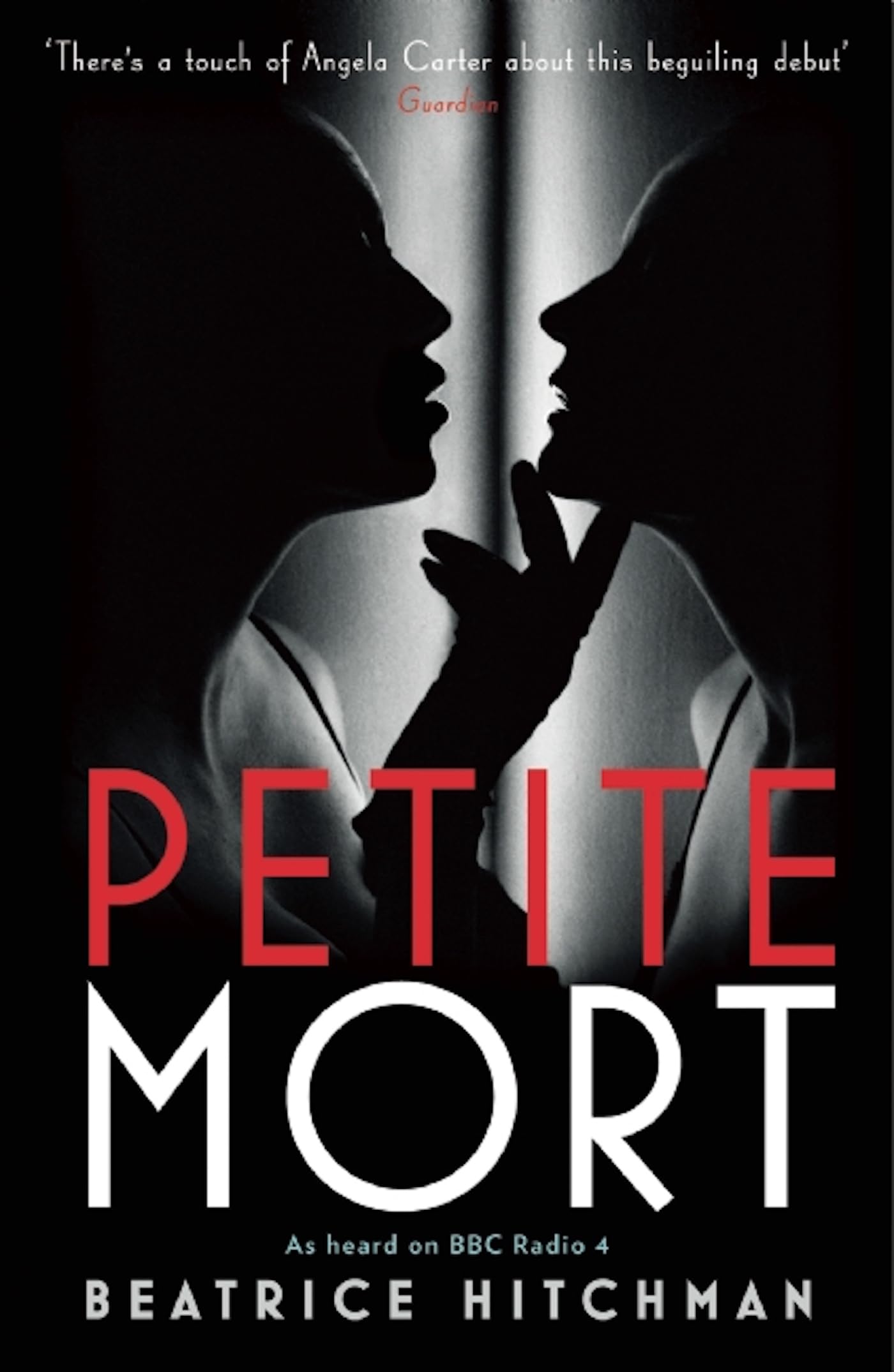 Petite Mort 9781846689079