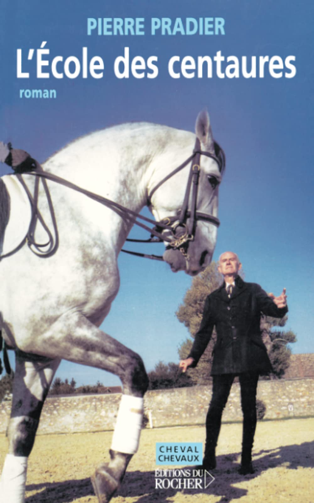 Les Centaures 9782268050089