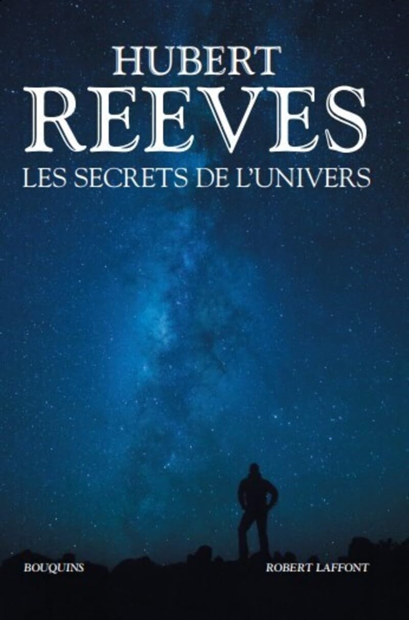 Les secrets de l'Univers 9782221192337