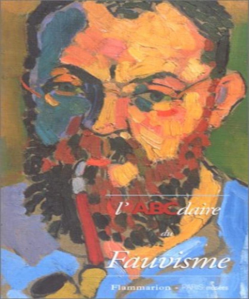 L'Abécédaire du fauvisme 9782080126696