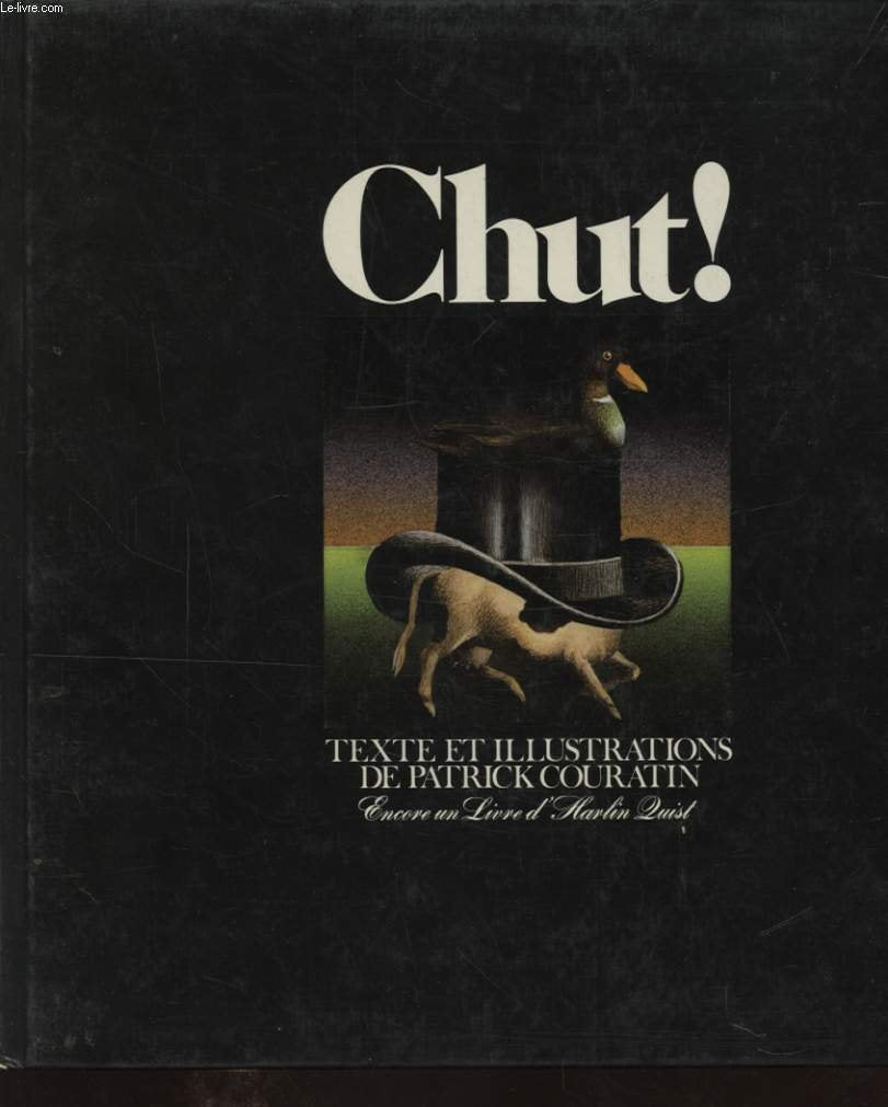 CHUT ! 