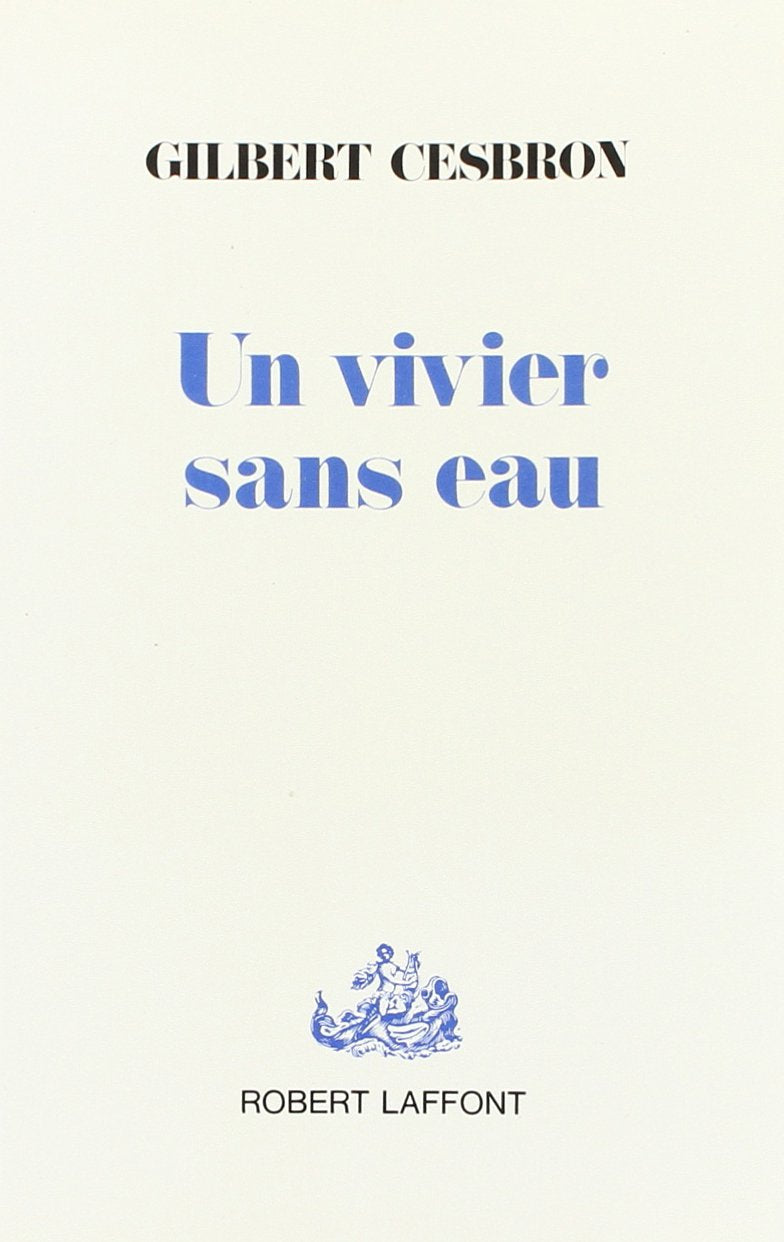 Un vivier sans eau 9782221002582