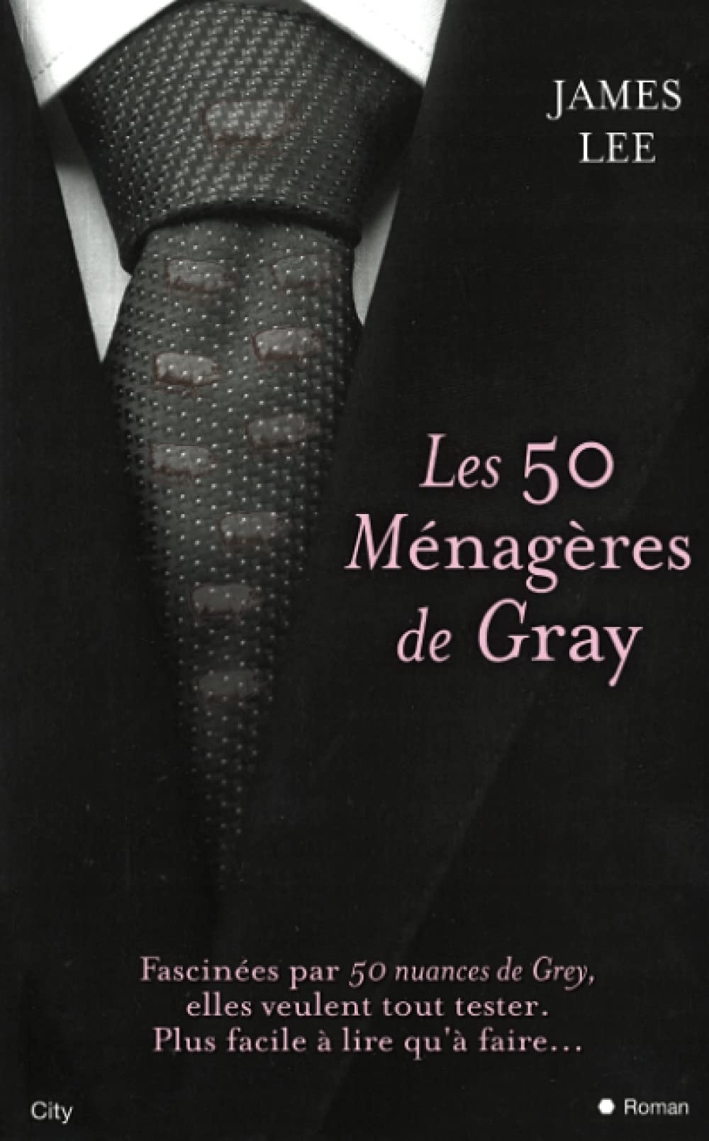 Les 50 ménagères de Gray 9782824602721