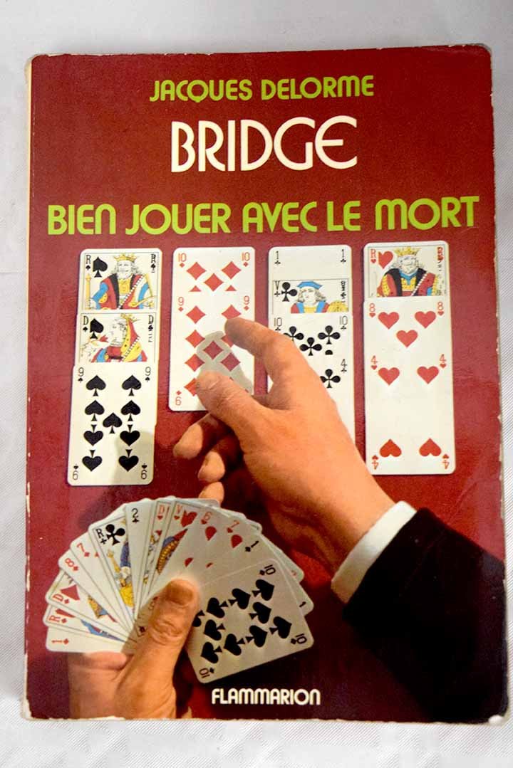 BRIDGE 9782082001496