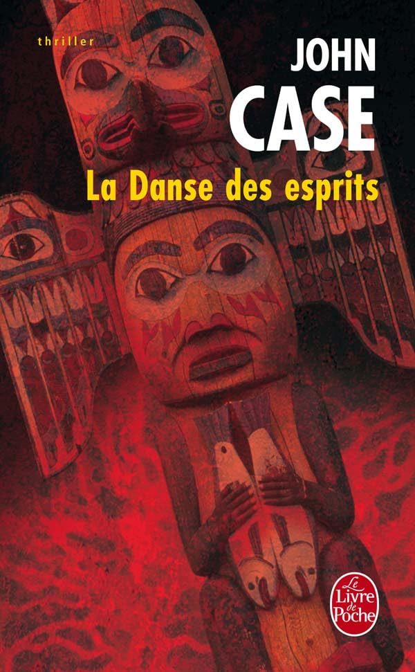 La Danse des esprits 9782253125365