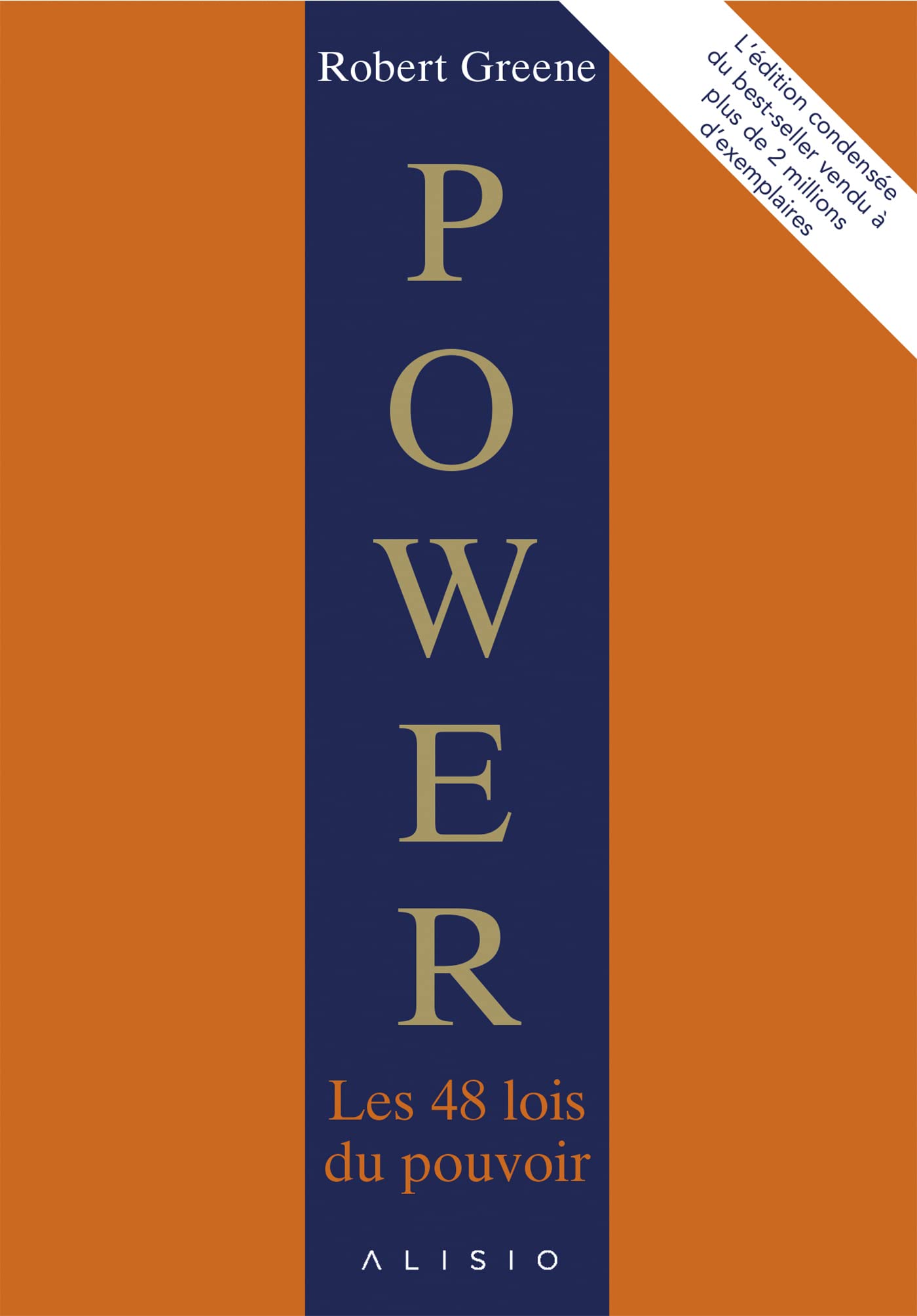Power (édition condensée): L'édition condensée du best-seller vendu à plus de 2 millions d'exemplaire 9791092928143