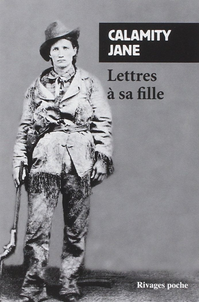 Lettres à sa fille 9782743627805