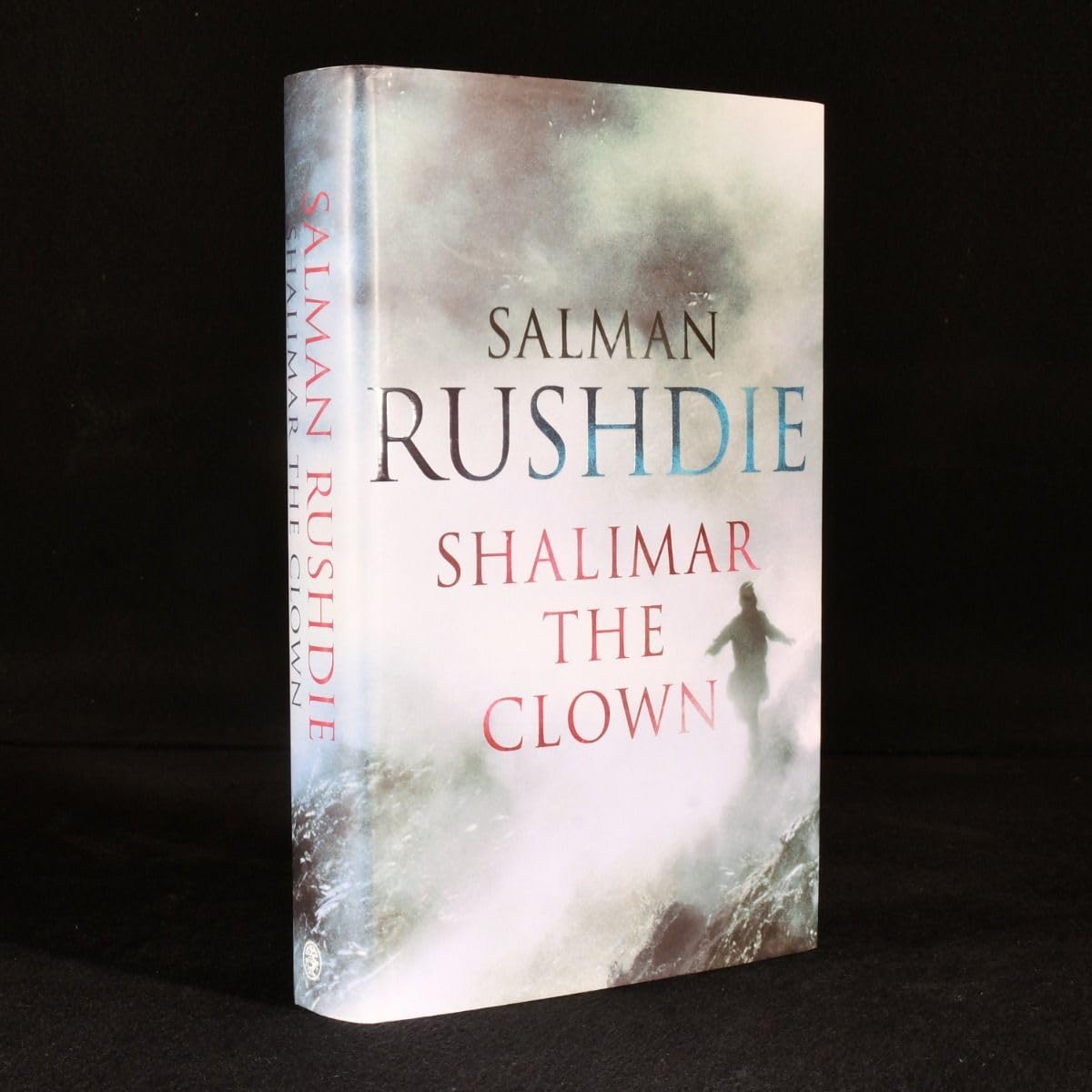 Shalimar the Clown 9780224061612