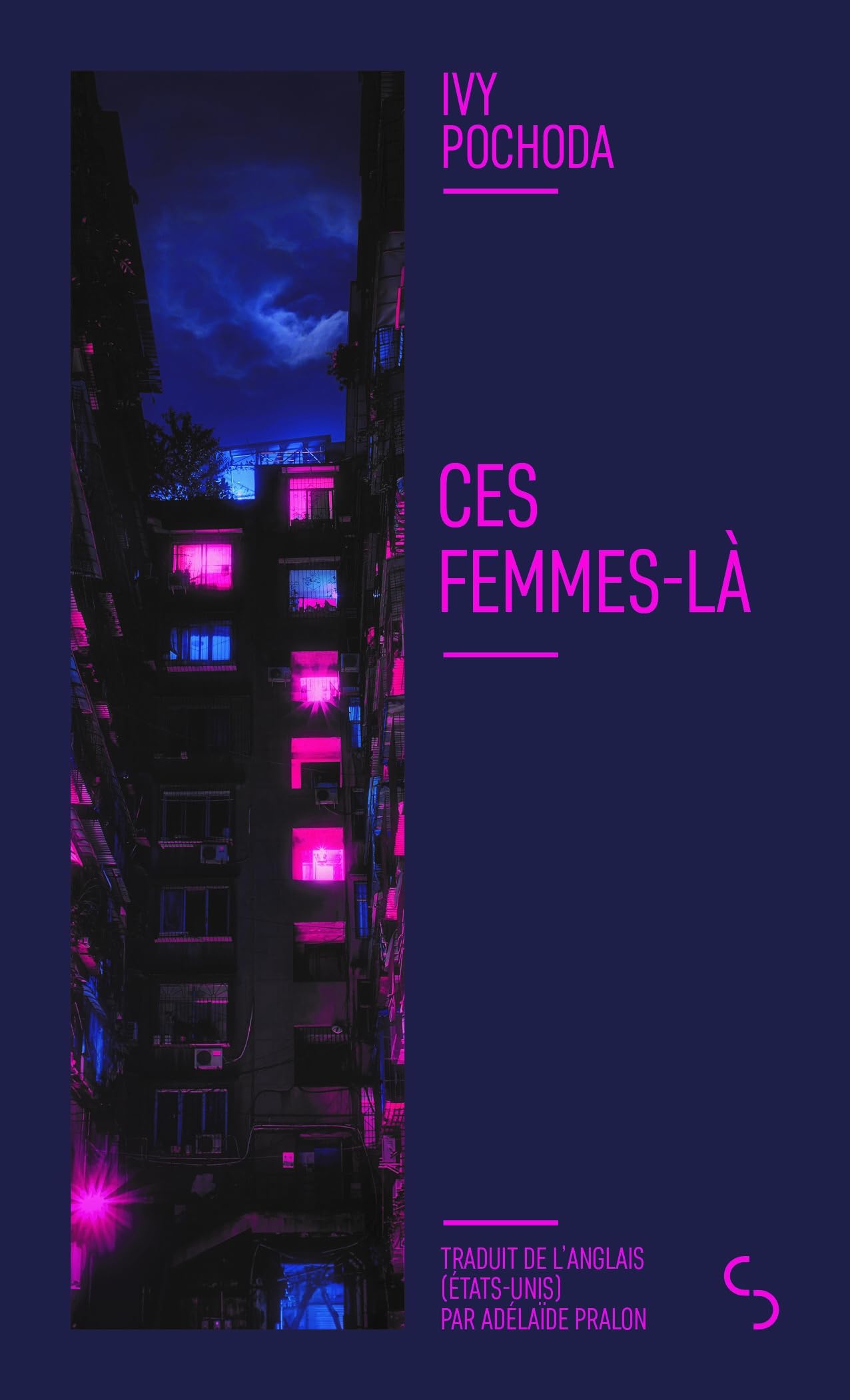 Ces femmes-là 9782267053777