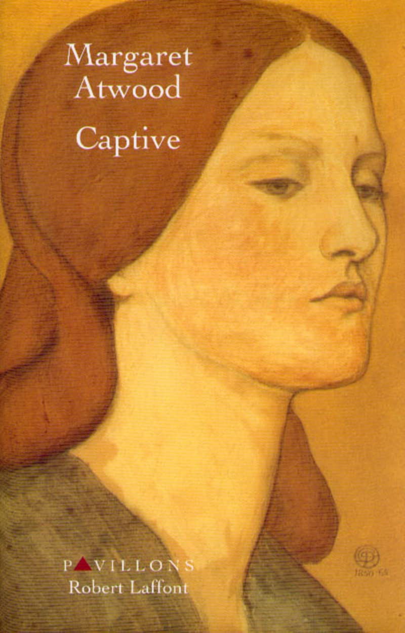 Captive 9782221085202