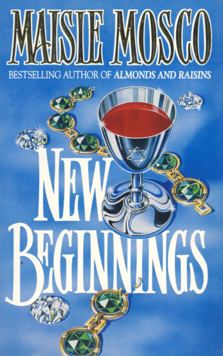New Beginnings 9780006472070