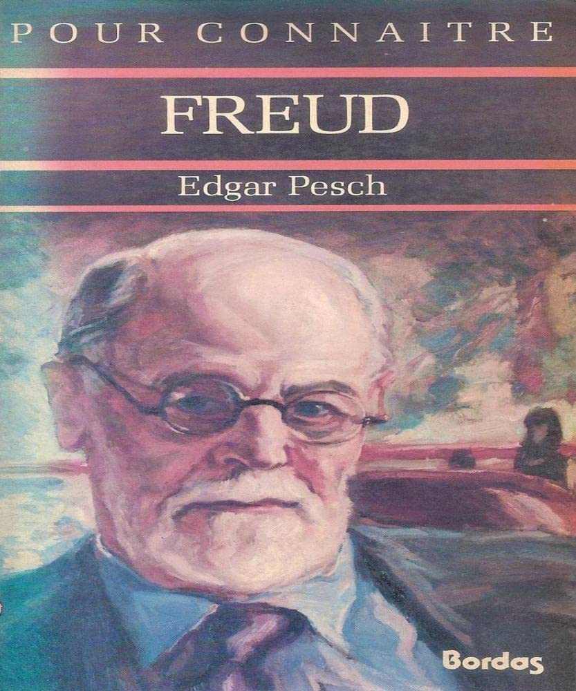 Pour connaître Freud 9782040161736