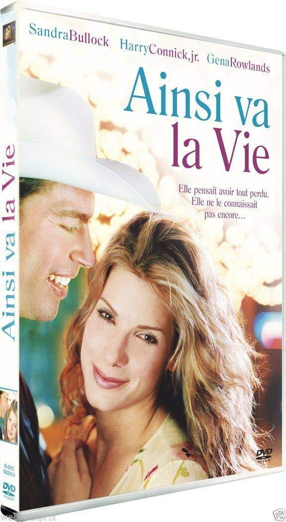Ainsi va la Vie 3344428015183
