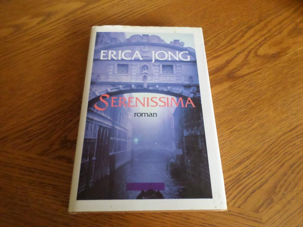 Serenissima 9782735700752