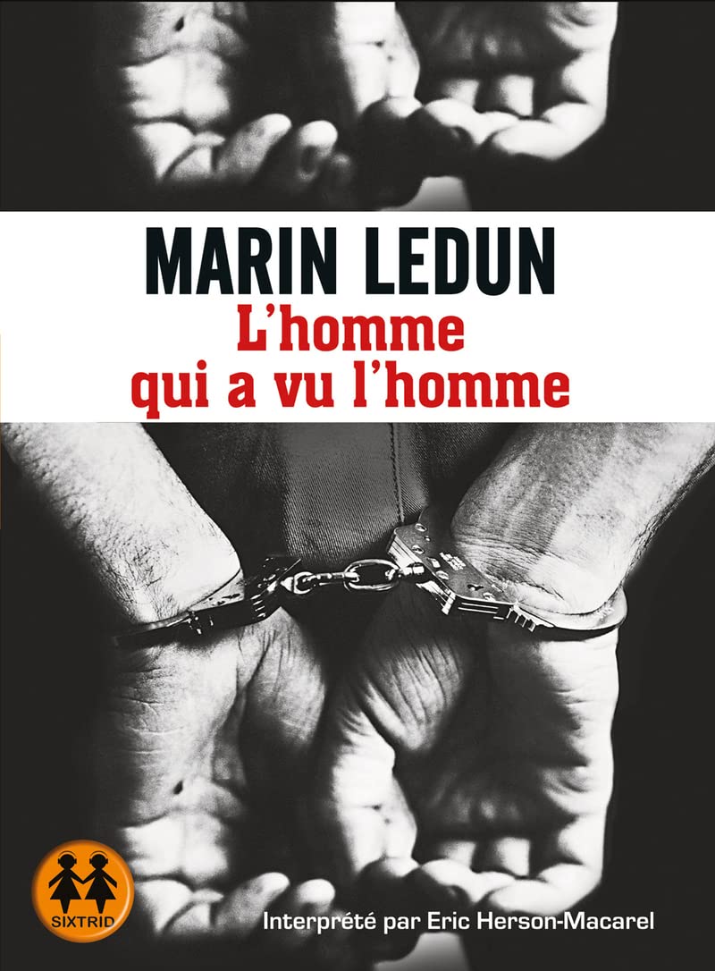L'Homme qui a vu l'homme 3358950003136